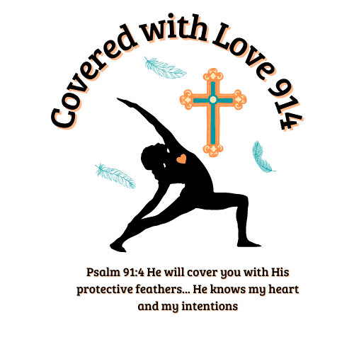 Covered With Love 914, LLC